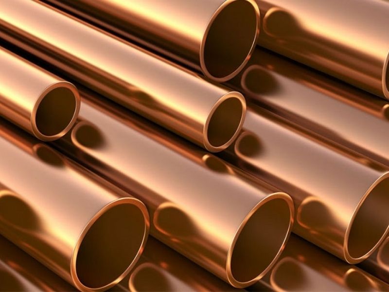 Giá Thi Công Ống Đồng Máy Lạnh 2026