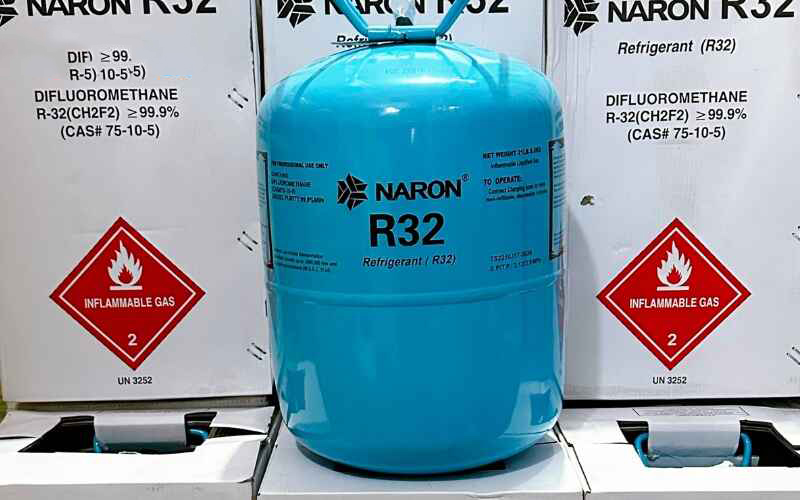 Hướng Dẫn Chi Tiết Cách Nạp Ga R32 Đúng Kỹ Thuật