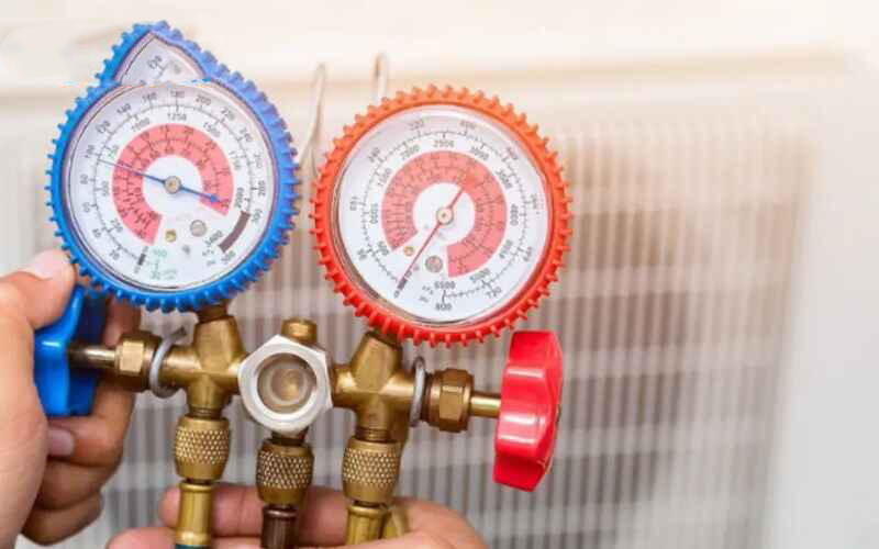 Hướng Dẫn Chi Tiết Cách Nạp Ga R32 Đúng Kỹ Thuật