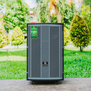 Loa Kéo Nanomax SK-15Q3