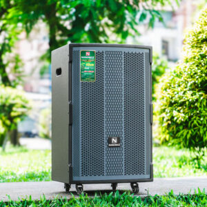 Loa Kéo Nanomax SK-15Q3