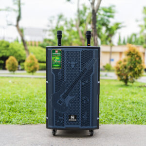 Loa Kéo Nanomax SK-15Q4