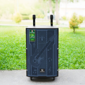 Loa Kéo Nanomax SK-15Q4