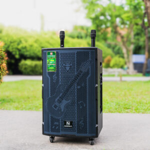 Loa Kéo Nanomax SK-15Q4