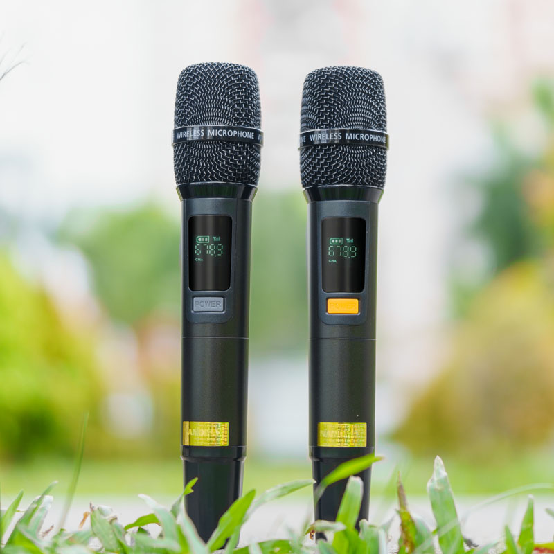 Loa Kéo Nanomax SK-15Q5