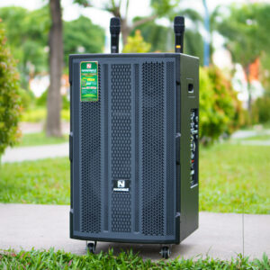 Loa Kéo Nanomax SK-15Q5