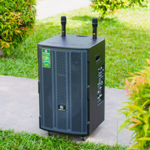 Loa Kéo Nanomax SK-15Q5