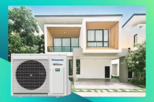 Thi Công Máy Lạnh Multi Panasonic Đồng Nai