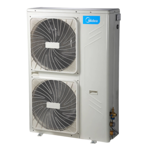 Bơm Nhiệt Midea MHW-VC40RN1 - Heatpump Công Nghiệp/ Thương Mại