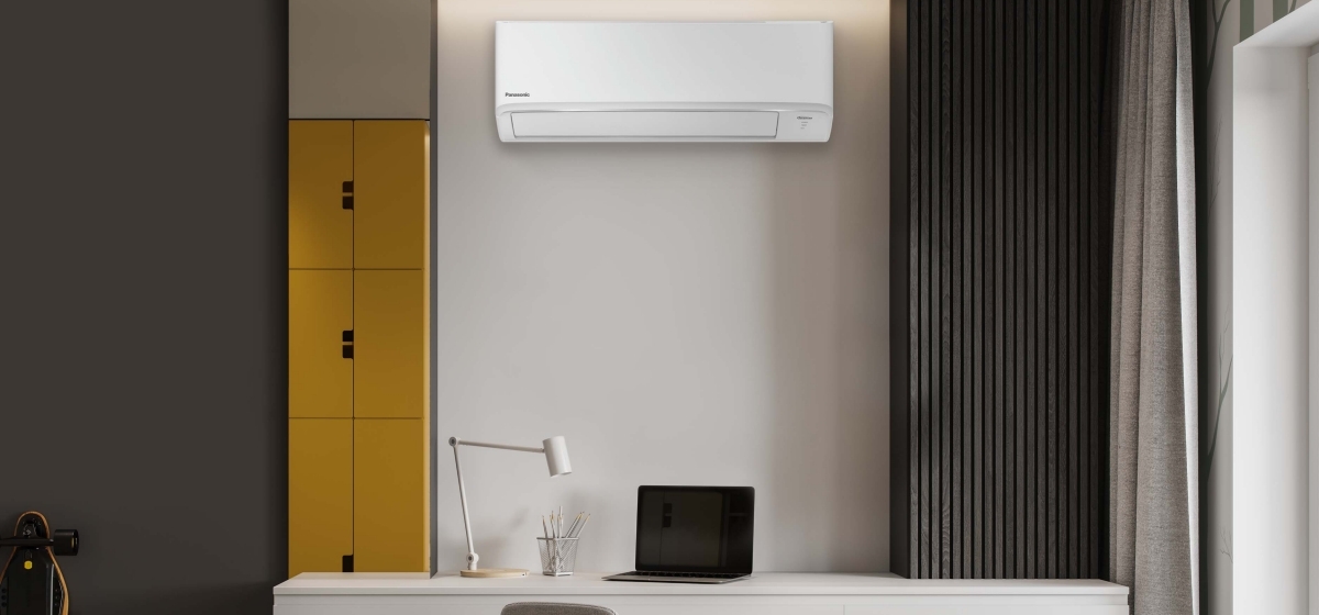 Máy Lạnh Treo Tường Multi Panasonic CS-MPU18YKZ Inverter 2 HP