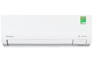 Máy lạnh treo tường Daikin FTKM25AVMV Inverter 1.0HP Model 2026