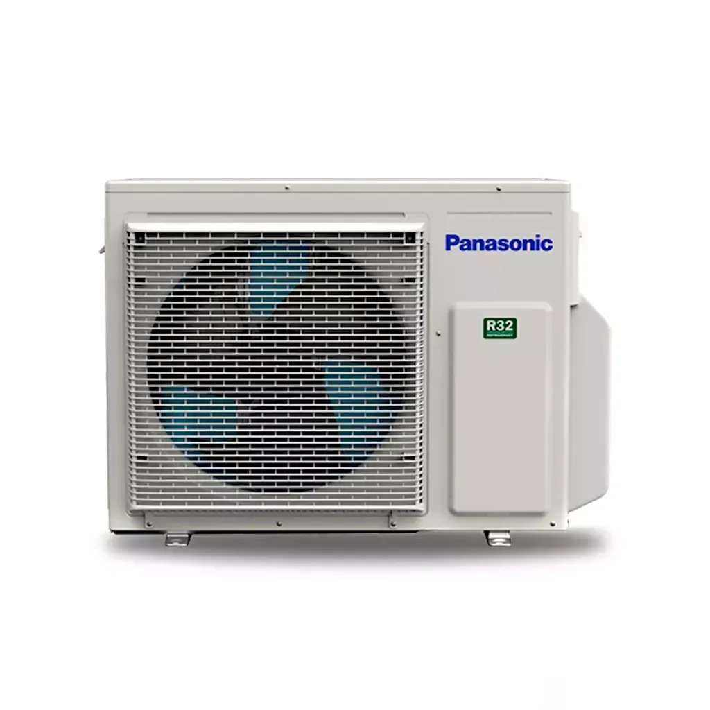 Dàn Nóng Multi Panasonic CU-3U27YBZ Inverter 2.5 HP (3 dàn lạnh – Gas R32)