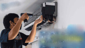 Hướng Dẫn Chọn Vị Trí Lắp Đặt Máy Lạnh Tối Ưu