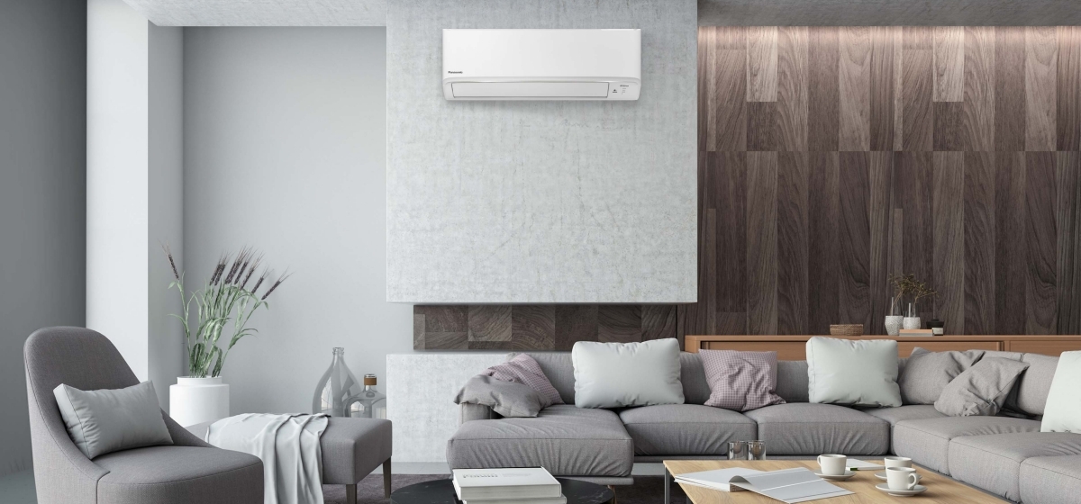 Máy Lạnh Treo Tường Panasonic CS-MXPU28YKZ Inverter 3.0HP