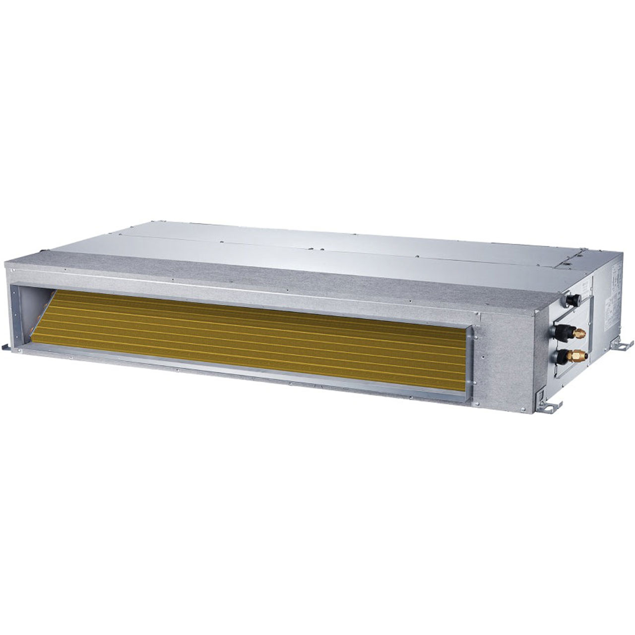 THI CÔNG MÁY LẠNH GIẤU TRẦN NỐI ỐNG GIÓ MIDEA MTCE-18CRFN8 (1 PHA) MODEL 2026