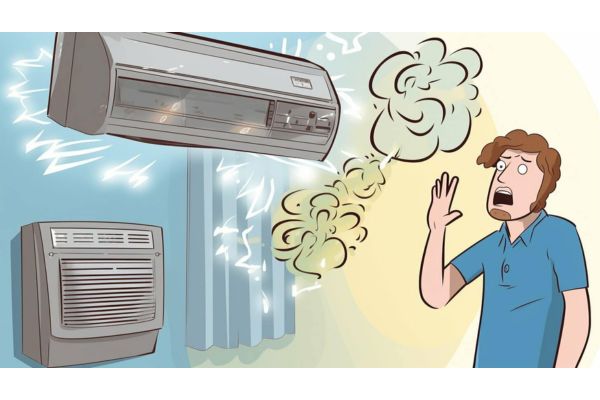 Những Lỗi Sai Khi Lắp Đặt Máy Lạnh Khiến Máy Nhanh Hư