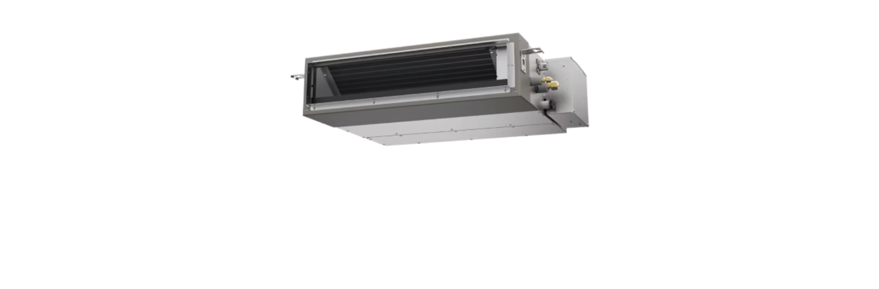 Dàn Lạnh Panasonic Multi Giấu Trần Nối Ống Gió CS-MU9YD3Z 1.0HP