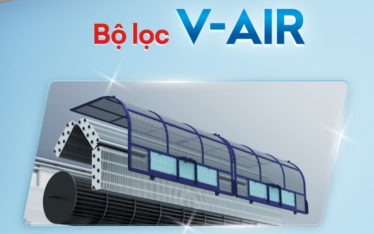 Máy lạnh Mitsubishi Electric MSY-JY25VF 1.0Hp - thiết kế sang trọng, phân phối bởi Lê Phạm