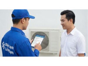 Checklist Bảo Dưỡng Máy Lạnh Định Kỳ Theo Quý: Quy Trình Chuẩn Giúp Máy Bền, Điện Giảm