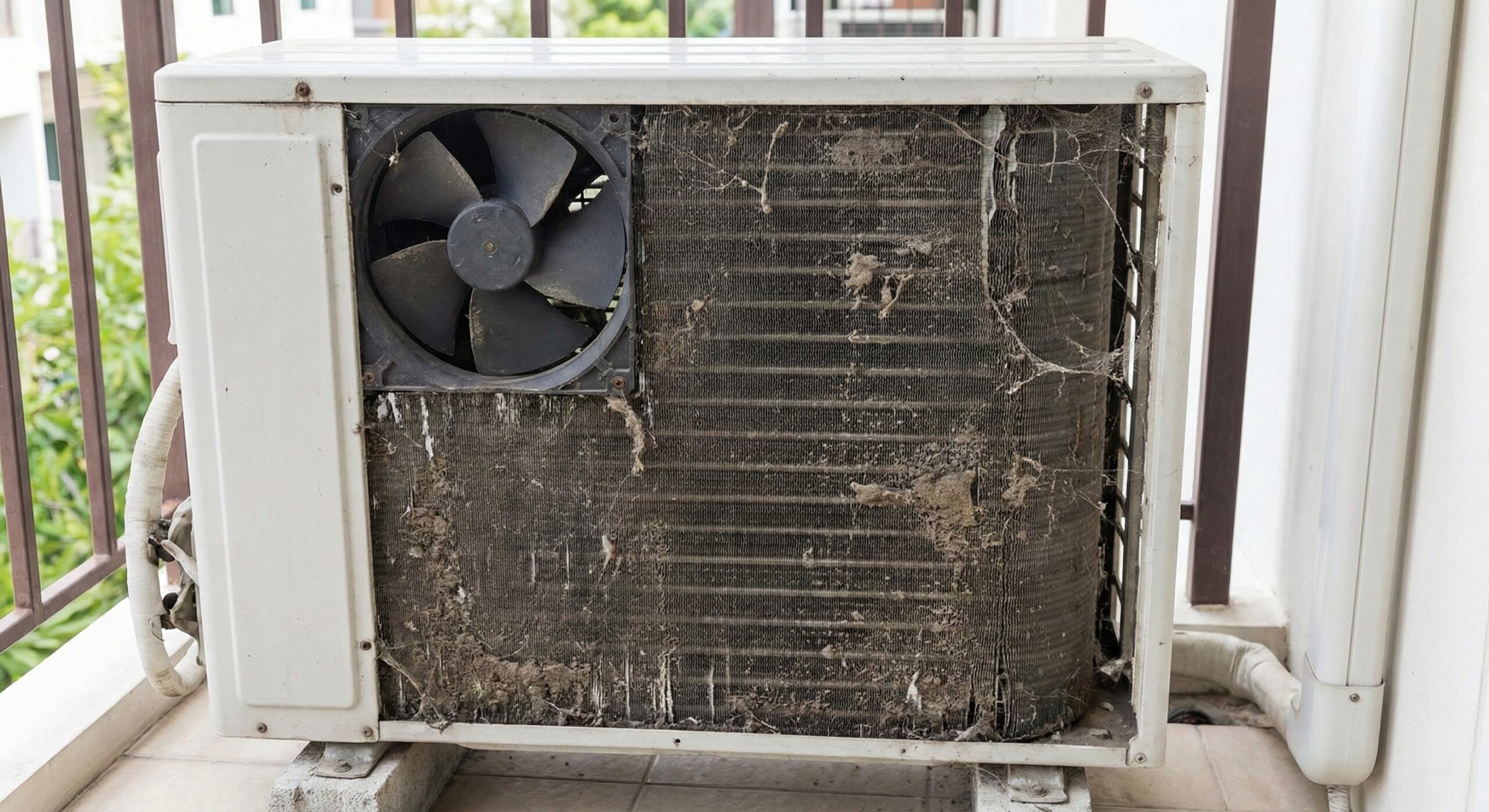 Dấu Hiệu Nhận Biết Máy Lạnh Sắp Hư Để Kịp Thời Sửa Chữa