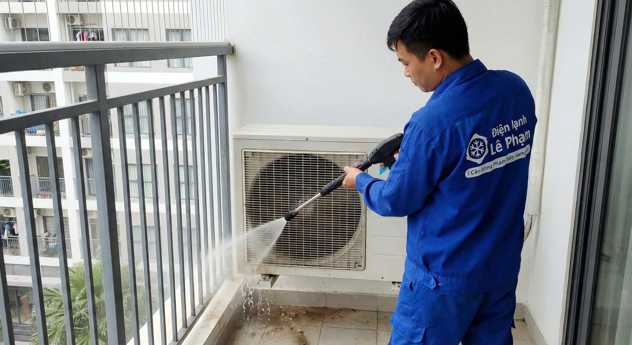 Dấu Hiệu Nhận Biết Máy Lạnh Sắp Hư Để Kịp Thời Sửa Chữa