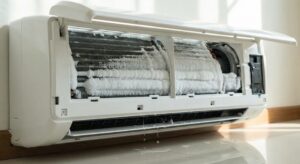 Dấu Hiệu Nhận Biết Máy Lạnh Sắp Hư Để Kịp Thời Sửa Chữa