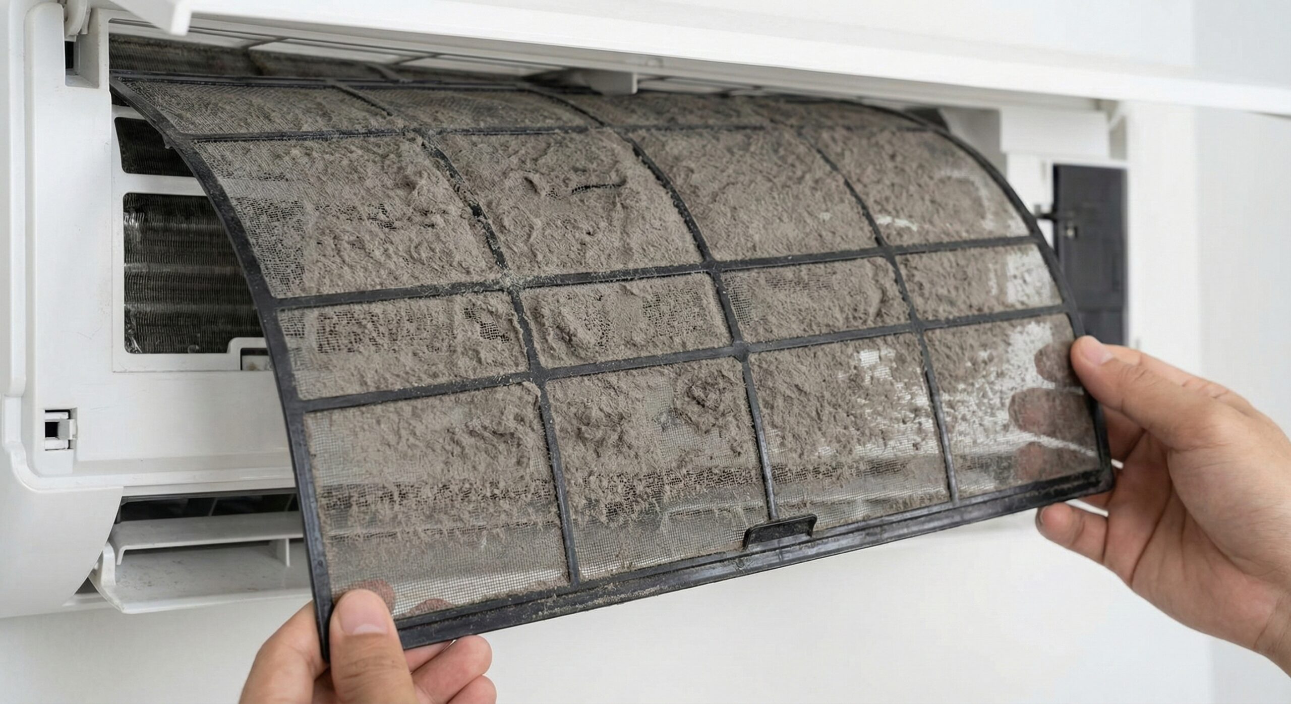 Máy Lạnh Chạy Yếu Khi Trời Nắng Gắt: Do Đâu?