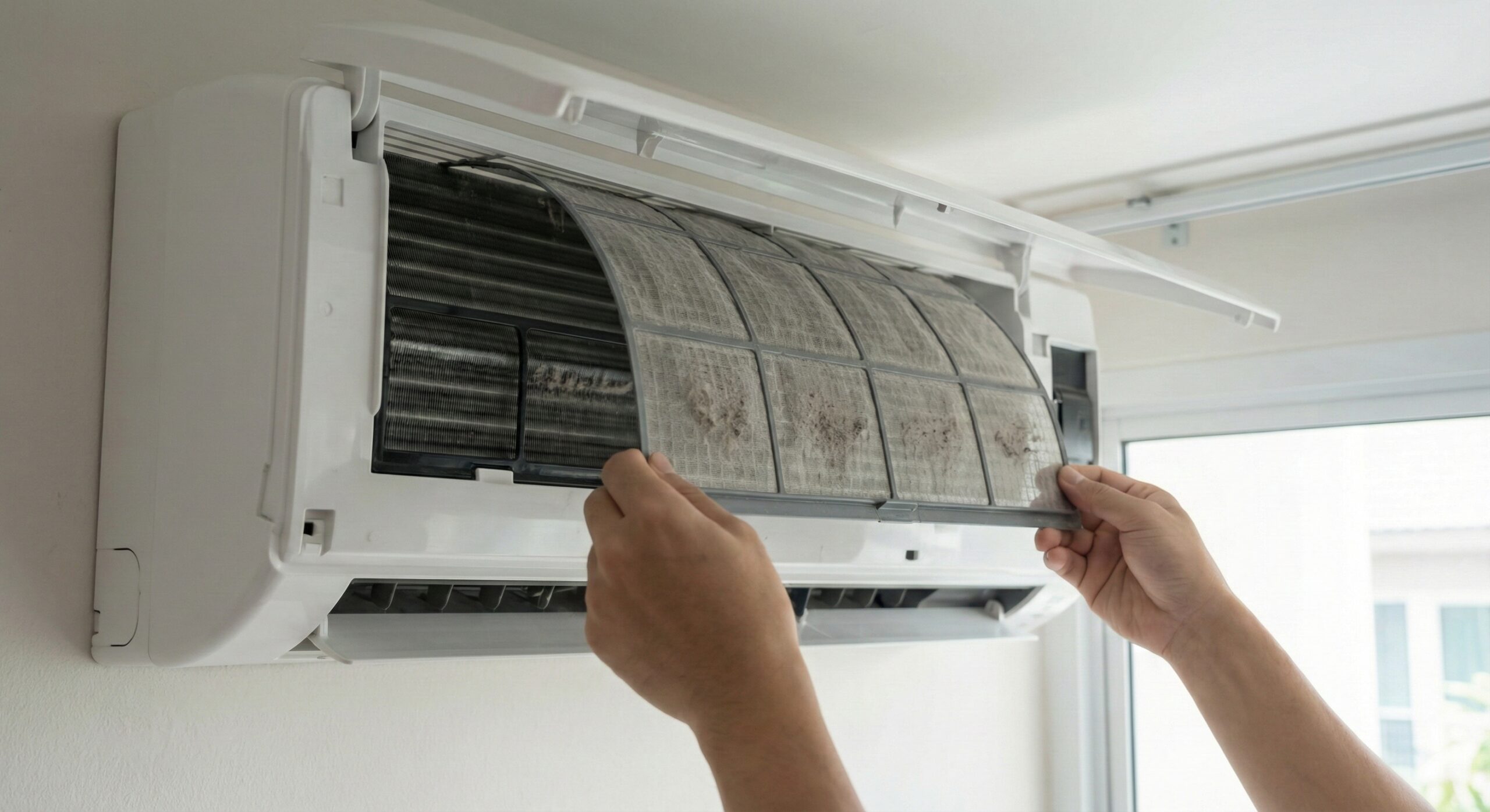 Máy Lạnh Kêu Lạch Cạch Khi Chạy: Cách Kiểm Tra Và Nguyên Nhân Chi Tiết