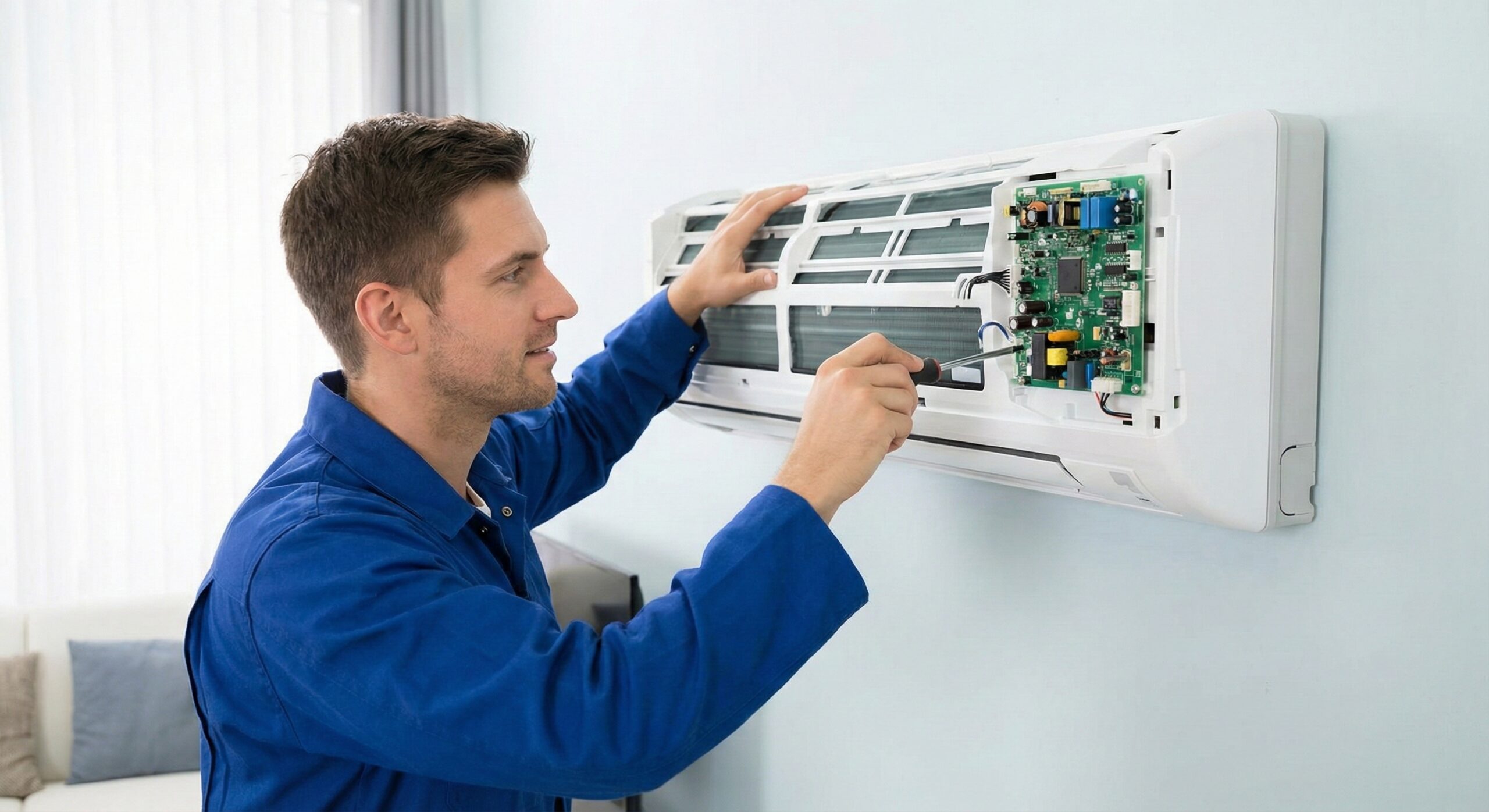 Những Thương Hiệu Máy Lạnh Bền Và Dễ Sửa Nhất Hiện Nay