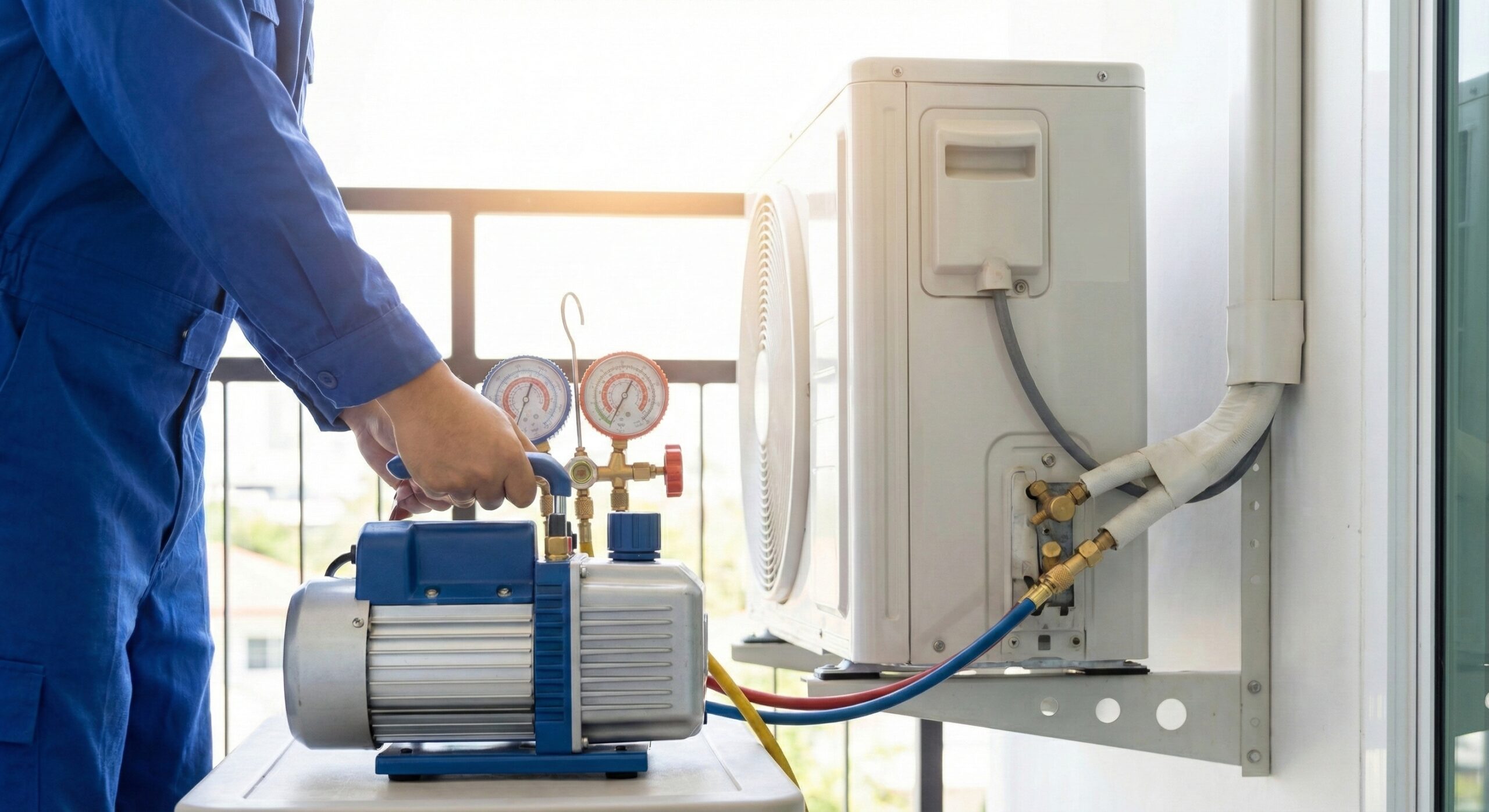 Những Thương Hiệu Máy Lạnh Bền Và Dễ Sửa Nhất Hiện Nay