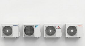 Những Thương Hiệu Máy Lạnh Bền Và Dễ Sửa Nhất Hiện Nay