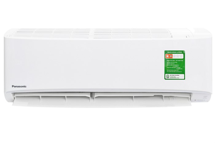 Máy lạnh Panasonic CU/CS-N18AKH-8 Non-Inverter 2.0HP - thiết kế sang trọng, phân phối bởi Lê Phạm