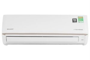 Máy lạnh Sharp AH-X13CEWC Inverter 1.5Hp