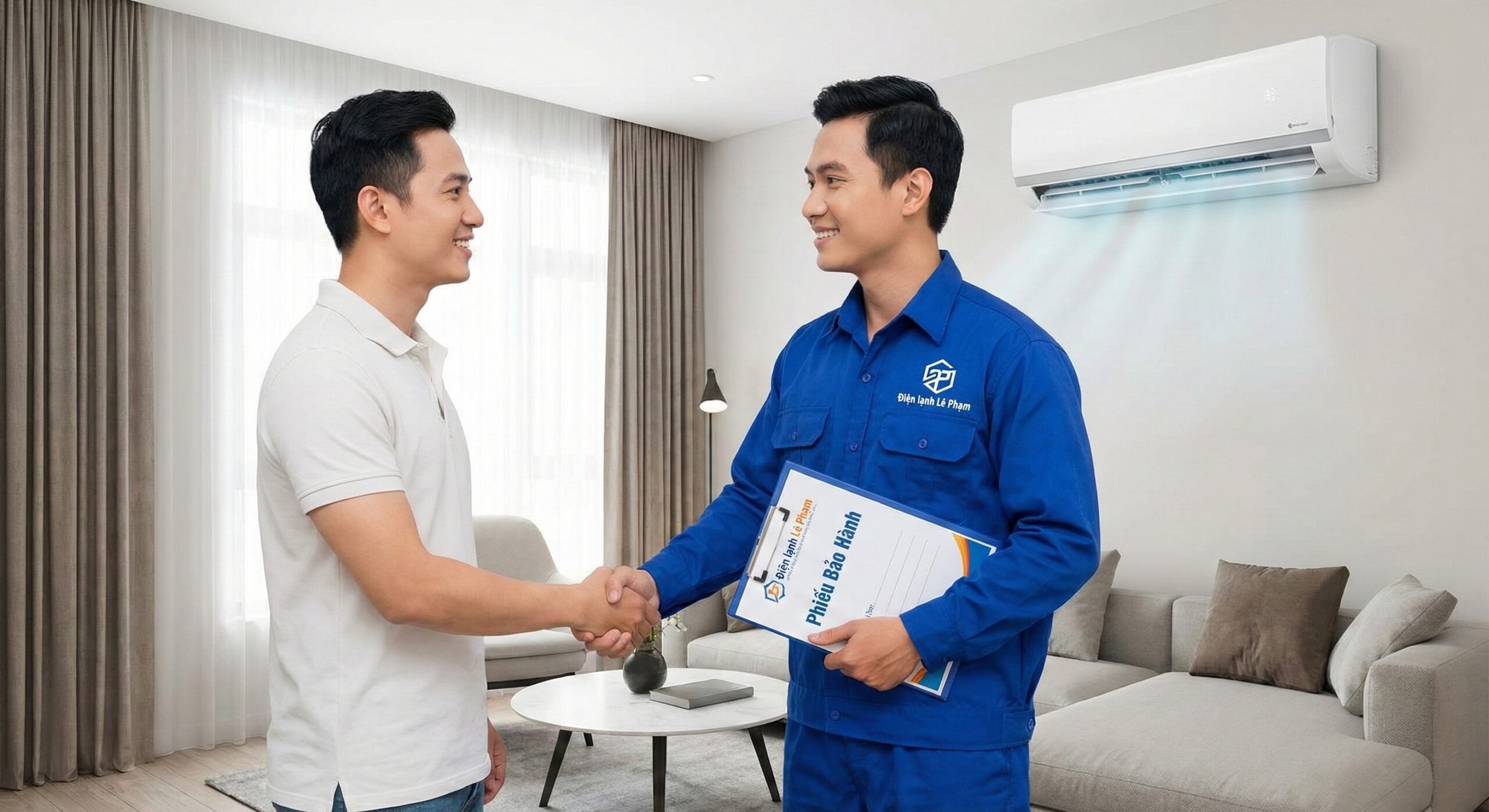 6 Ưu Điểm Của Việc Sử Dụng Dịch Vụ Thi Công Máy Lạnh Trọn Gói Bạn Không Thể Bỏ Qua