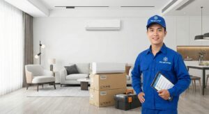 6 Ưu Điểm Của Việc Sử Dụng Dịch Vụ Thi Công Máy Lạnh Trọn Gói Bạn Không Thể Bỏ Qua