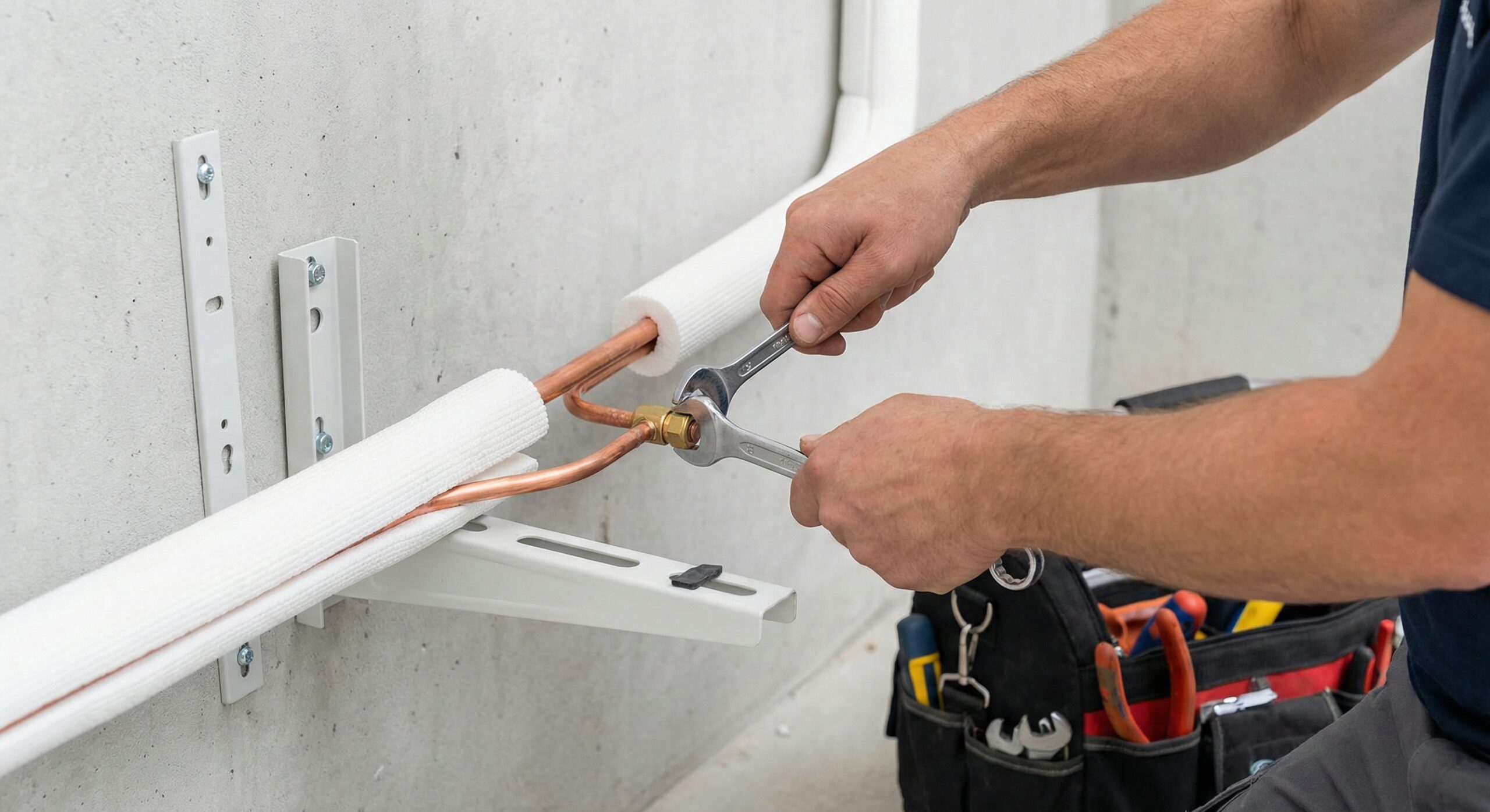 6 Ưu Điểm Của Việc Sử Dụng Dịch Vụ Thi Công Máy Lạnh Trọn Gói Bạn Không Thể Bỏ Qua