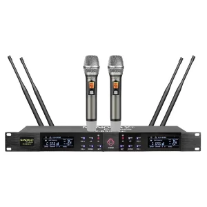 Micro không dây Nanomax FX-6500