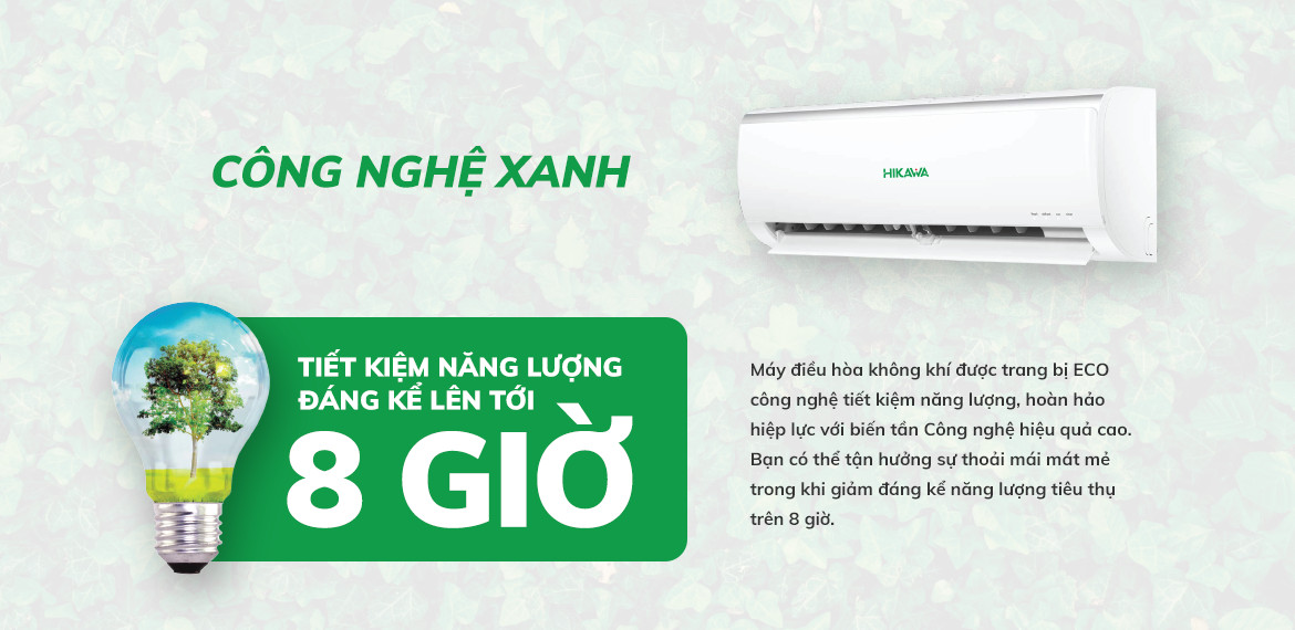 Máy lạnh tủ đứng HIKAWA HI-FC40M/HO-FC40M Non-Inverter 1 chiều - thiết kế sang trọng, phân phối bởi Lê Phạm