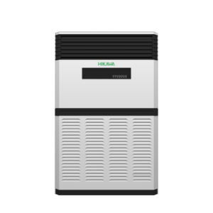 Máy lạnh tủ đứng HIKAWA HI-FH100AT/HO-FH100AT Inverter 2 chiều 95.500 BTU