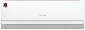Máy lạnh treo tường HIKAWA HI-NC10MT/HO-NC10MT 1 chiều Non-Inverter