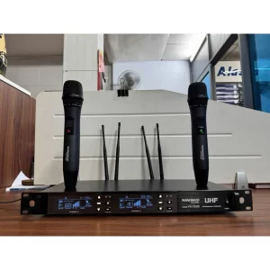 Micro không dây Nanomax cao cấp FX-7500