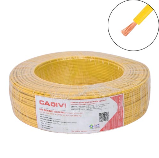 Dây điện máy lạnh