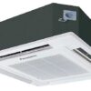 Máy lạnh âm trần Panasonic S30PU1H5B/U30PN1H8 (3pha) Non-inverter R32