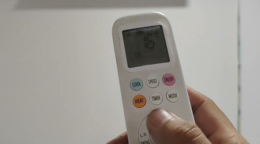 Bảng Mã Lỗi Máy Lạnh AUX Mới Nhất 2026 Và Cách Khắc Phục