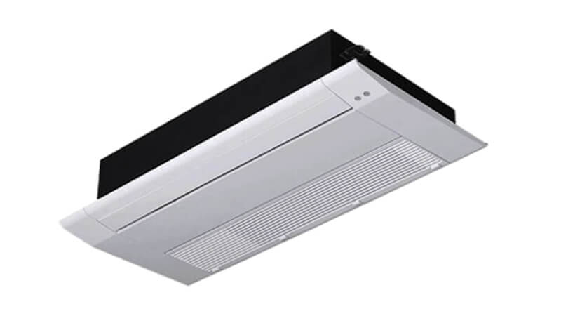 Dàn Lạnh Âm Trần 1 Hướng Multi LG AMNQ12GTUA0 Inverter 1.5HP