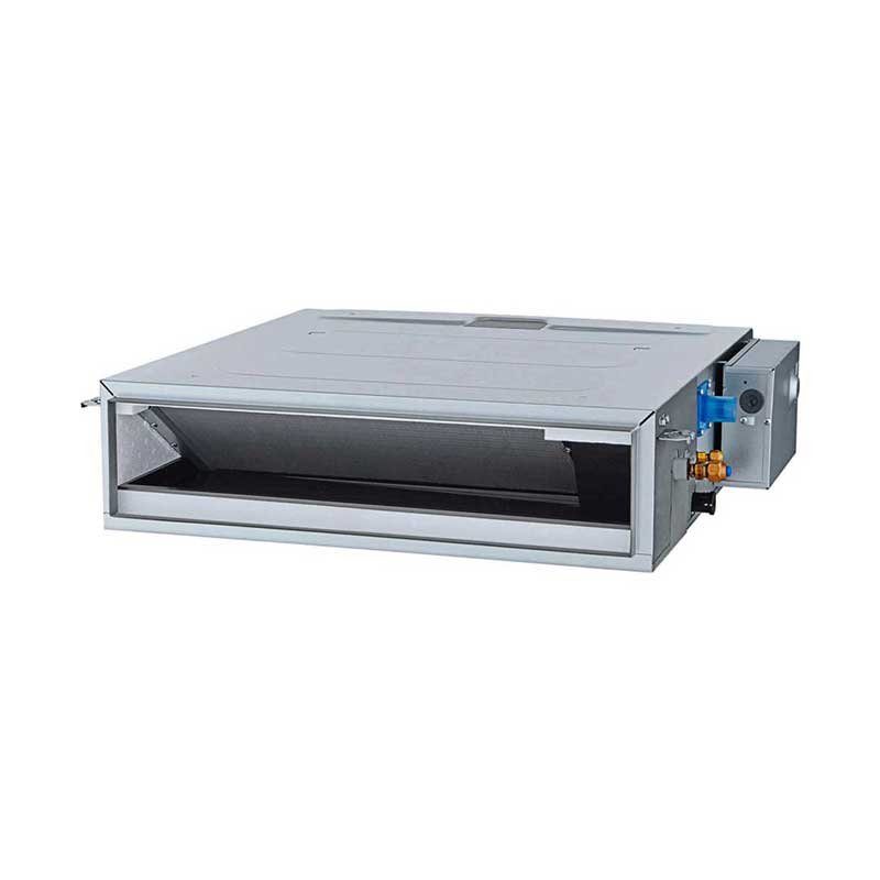 Dàn Lạnh Giấu Trần Nối Ống Gió Multi LG AMNQ09GL1A0 Inverter 1.0HP